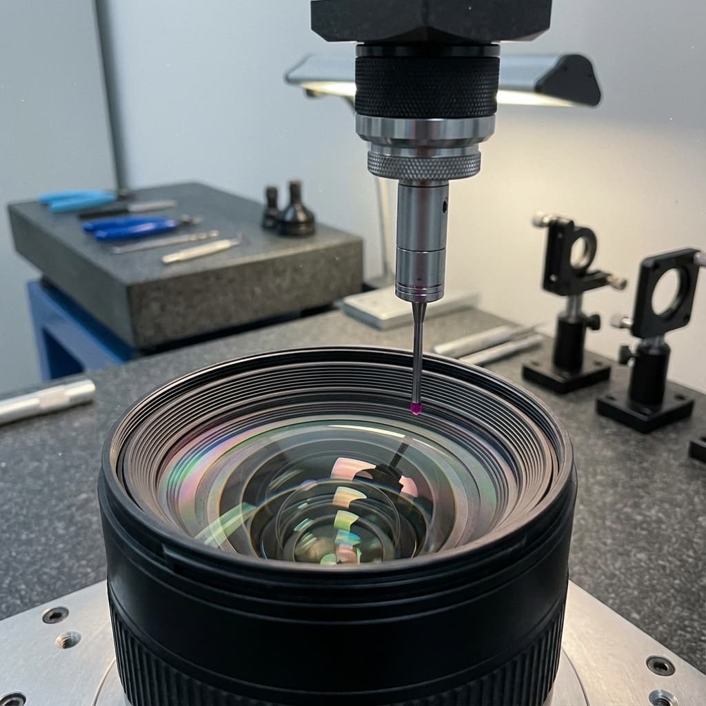 Precision Measurement